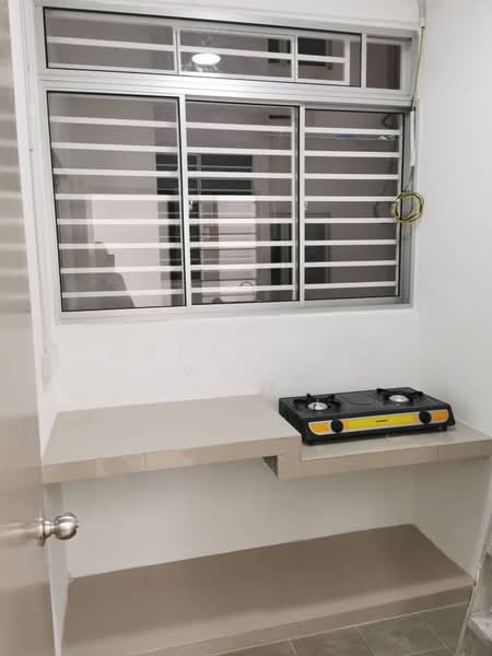 Condominium for Rent at Platinum Splendor Residence - Charmaine Wong - Kitchen - PropertyGuru.com.my