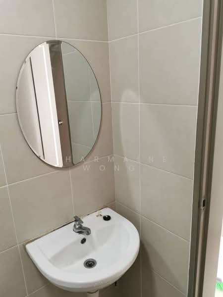 Condominium for Rent at Platinum Splendor Residence - Charmaine Wong - Bathroom - PropertyGuru.com.my