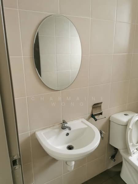 Condominium for Rent at Platinum Splendor Residence - Charmaine Wong - Bathroom - PropertyGuru.com.my
