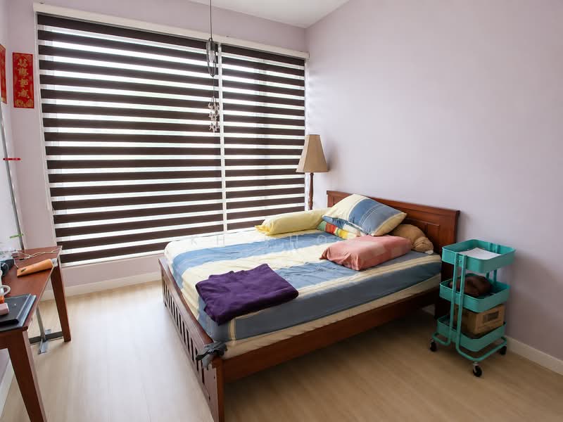 Condominium for Sale at Damansara Foresta - KH Khoo - Bedroom - PropertyGuru.com.my