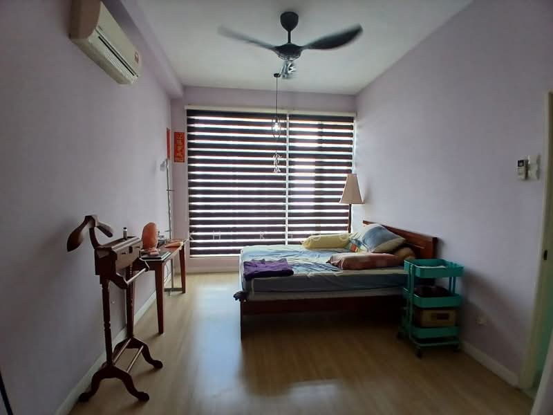 Condominium for Sale at Damansara Foresta - KH Khoo - Bedroom - PropertyGuru.com.my