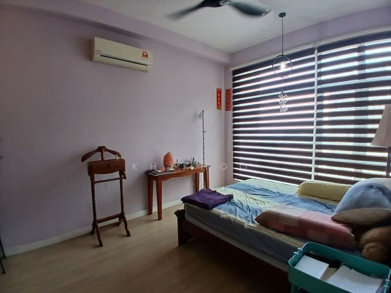 Condominium for Sale at Damansara Foresta - KH Khoo - Bedroom - PropertyGuru.com.my