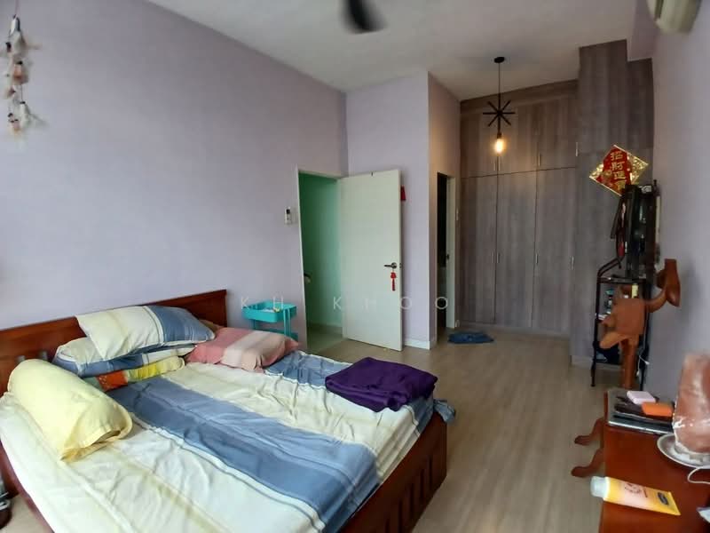 Condominium for Sale at Damansara Foresta - KH Khoo - Bedroom - PropertyGuru.com.my