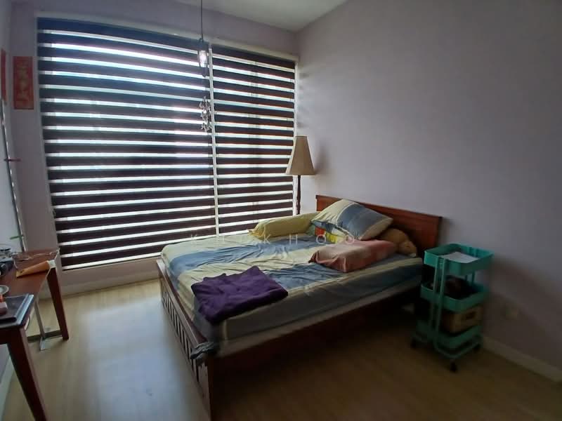 Condominium for Sale at Damansara Foresta - KH Khoo - Bedroom - PropertyGuru.com.my