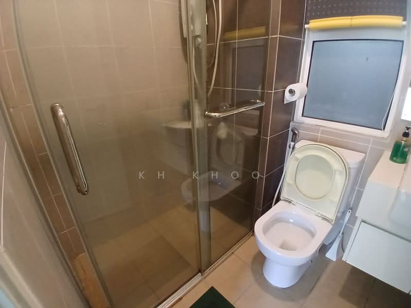Condominium for Sale at Damansara Foresta - KH Khoo - Bathroom - PropertyGuru.com.my