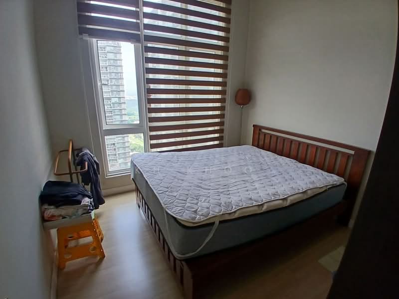 Condominium for Sale at Damansara Foresta - KH Khoo - Bedroom - PropertyGuru.com.my