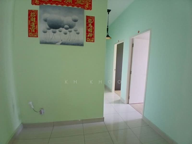 Condominium for Sale at Damansara Foresta - KH Khoo - Corridor - PropertyGuru.com.my