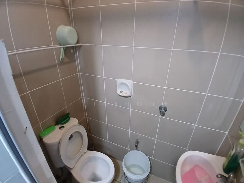Condominium for Sale at Damansara Foresta - KH Khoo - Bathroom - PropertyGuru.com.my