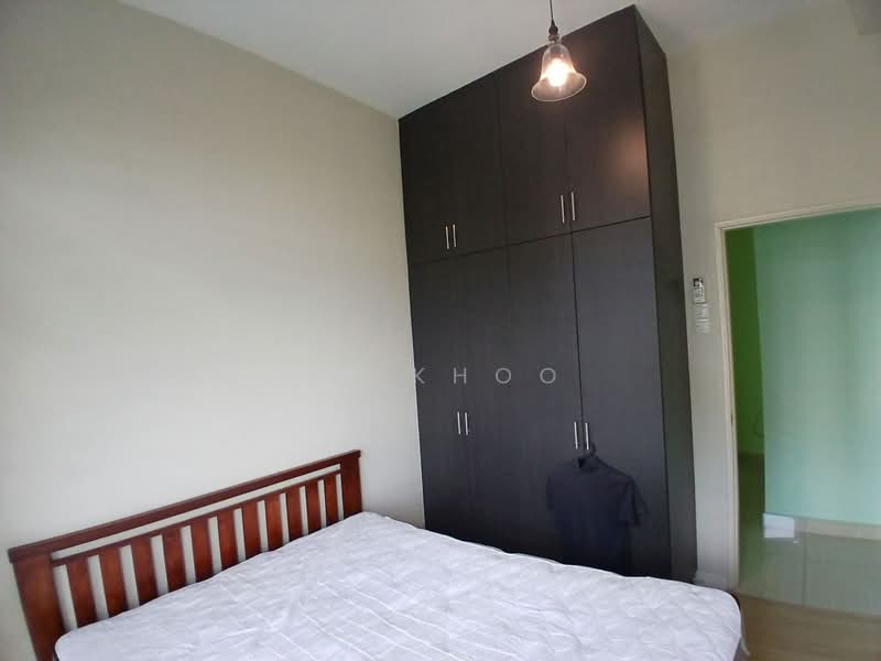 Condominium for Sale at Damansara Foresta - KH Khoo - Bedroom - PropertyGuru.com.my