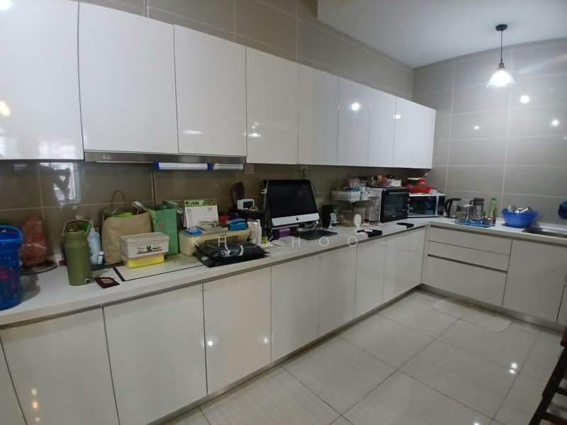 Condominium for Sale at Damansara Foresta - KH Khoo - Kitchen - PropertyGuru.com.my
