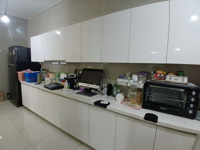 Condominium for Sale at Damansara Foresta - KH Khoo - Kitchen - PropertyGuru.com.my
