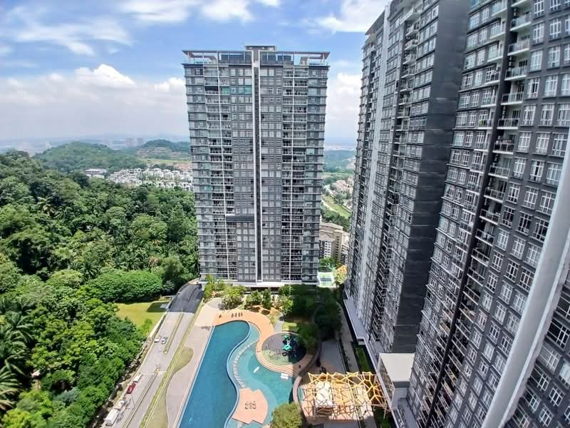 Condominium for Sale at Damansara Foresta - KH Khoo - Exterior - PropertyGuru.com.my