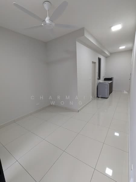 Servis Apartment untuk Disewa di Nest 2 Residences - Charmaine Wong - Interior - PropertyGuru.com.my