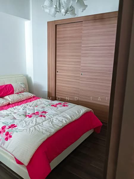 Condominium for Sale at Pearl Regency - Raymond Tai - Bedroom - PropertyGuru.com.my