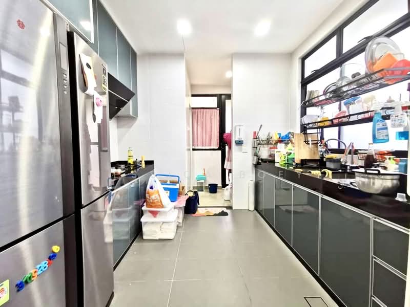 Terraced House for Sale in Johor Bahru (Johor) - Jessica Boey - Kitchen - PropertyGuru.com.my