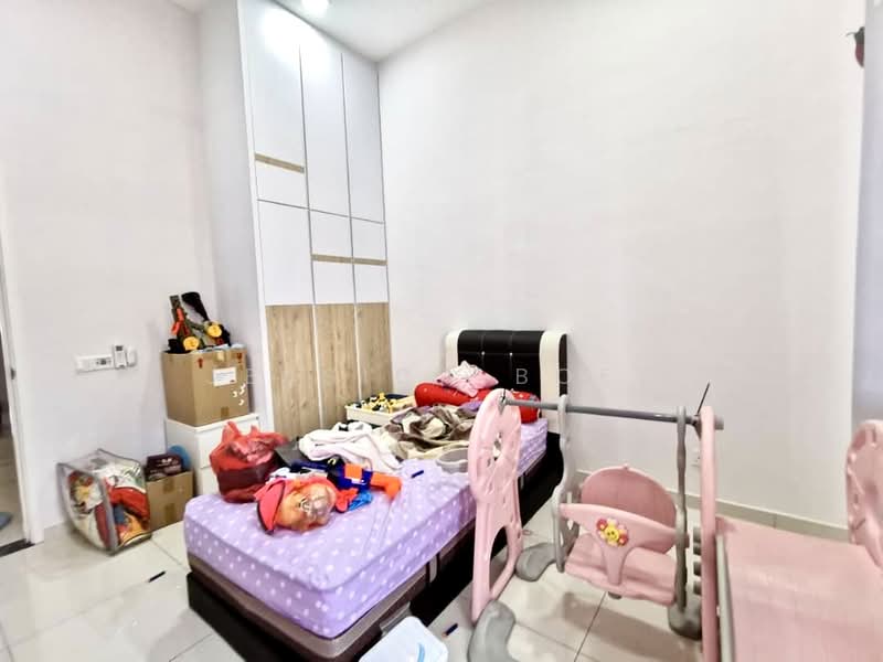 Terraced House for Sale in Johor Bahru (Johor) - Jessica Boey - Bedroom - PropertyGuru.com.my