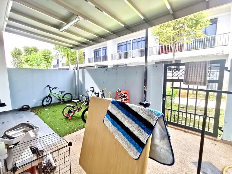 Terraced House for Sale in Johor Bahru (Johor) - Jessica Boey - Exterior - PropertyGuru.com.my