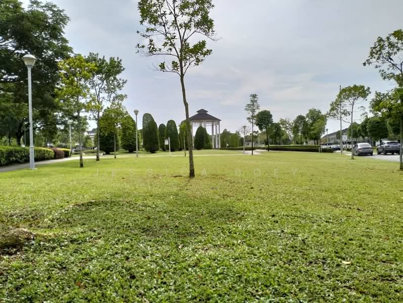 Terraced House for Sale in Johor Bahru (Johor) - Jessica Boey - Exterior - PropertyGuru.com.my