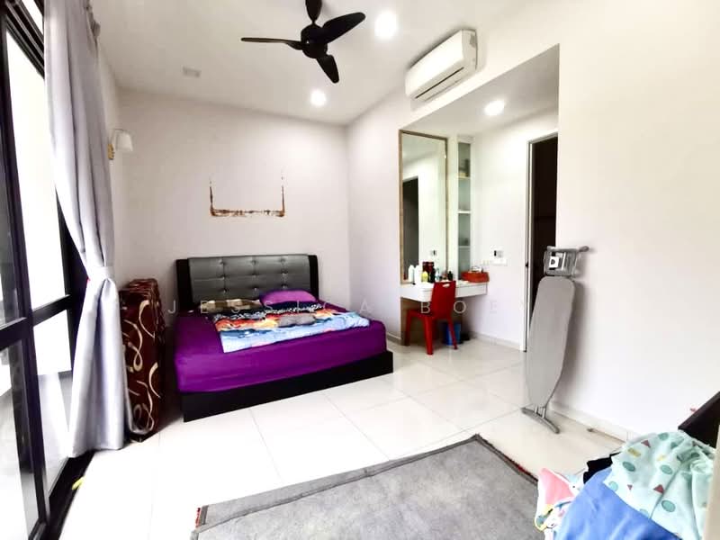 Terraced House for Sale in Johor Bahru (Johor) - Jessica Boey - Bedroom - PropertyGuru.com.my