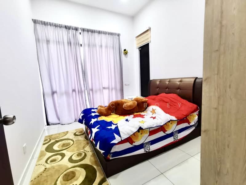 Terraced House for Sale in Johor Bahru (Johor) - Jessica Boey - Bedroom - PropertyGuru.com.my