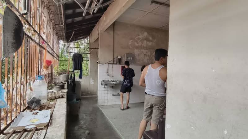 Shop / Office for Sale in Taman Johor Jaya (Johor Bahru) - Jessica Boey - Kitchen - PropertyGuru.com.my