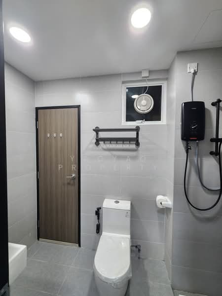 Servis Apartment untuk Disewa di TRELLIS RESIDENCES - Yaoyao Property - PropertyGuru.com.my