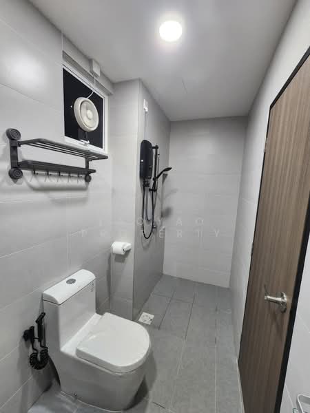 Servis Apartment untuk Disewa di TRELLIS RESIDENCES - Yaoyao Property - PropertyGuru.com.my