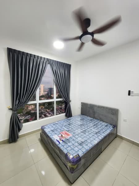 Servis Apartment untuk Disewa di TRELLIS RESIDENCES - Yaoyao Property - PropertyGuru.com.my