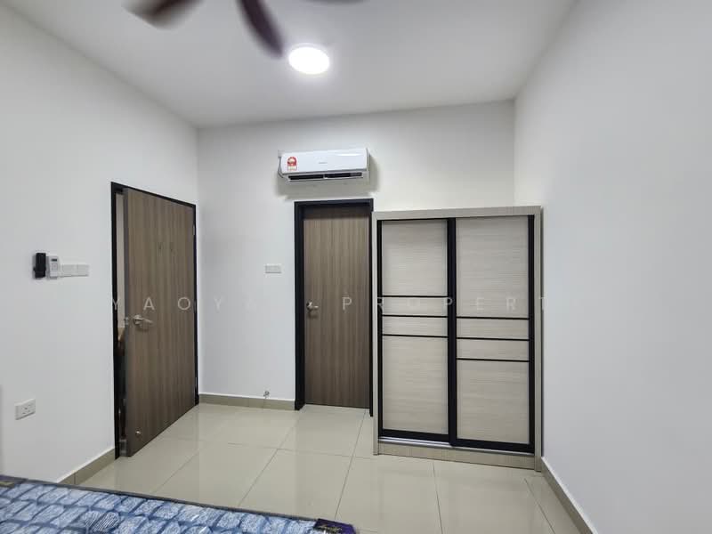 Servis Apartment untuk Disewa di TRELLIS RESIDENCES - Yaoyao Property - PropertyGuru.com.my
