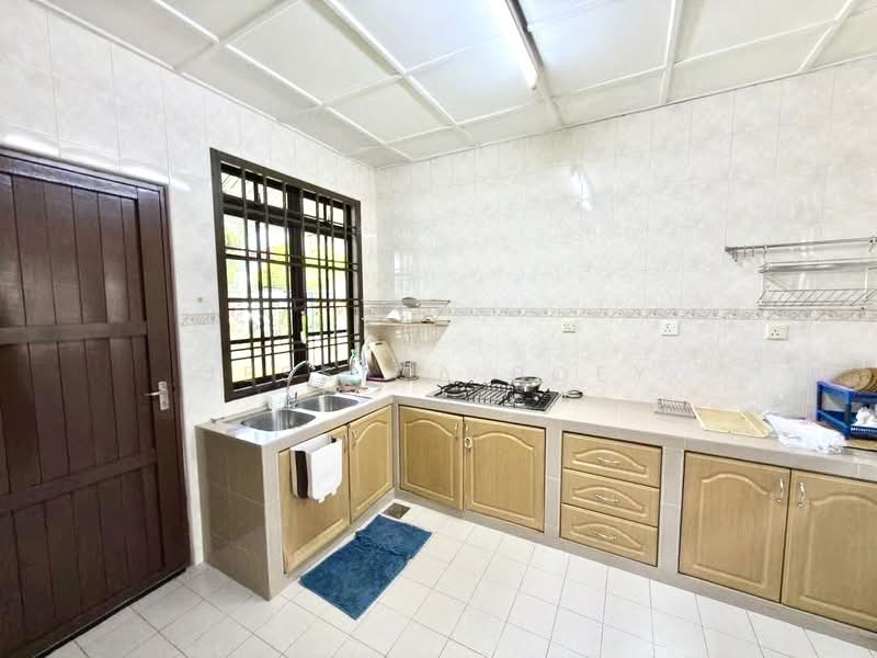 Rumah Berkembar untuk Dijual di Johor Bahru (Johor) - Jessica Boey - Kitchen - PropertyGuru.com.my
