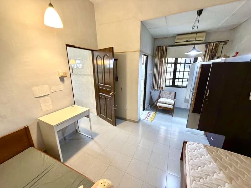 Rumah Berkembar untuk Dijual di Johor Bahru (Johor) - Jessica Boey - Bedroom - PropertyGuru.com.my