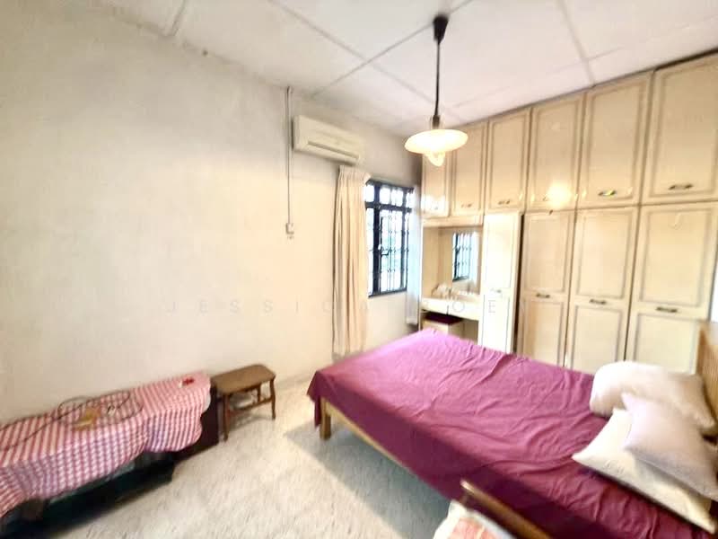 Rumah Berkembar untuk Dijual di Johor Bahru (Johor) - Jessica Boey - Bedroom - PropertyGuru.com.my