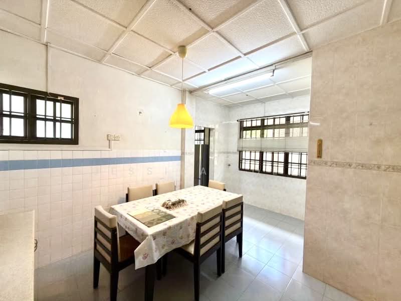 Rumah Berkembar untuk Dijual di Johor Bahru (Johor) - Jessica Boey - Dining Room - PropertyGuru.com.my