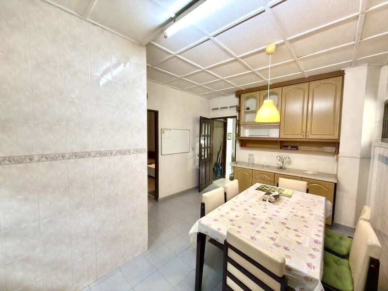 Rumah Berkembar untuk Dijual di Johor Bahru (Johor) - Jessica Boey - Kitchen - PropertyGuru.com.my
