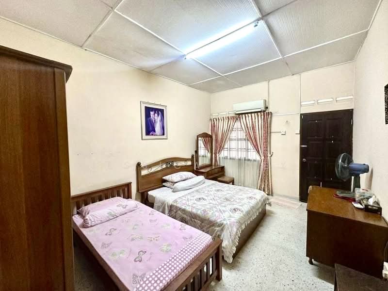Rumah Berkembar untuk Dijual di Johor Bahru (Johor) - Jessica Boey - Bedroom - PropertyGuru.com.my