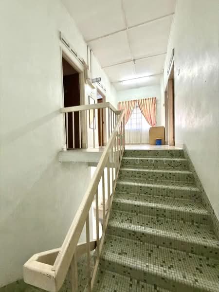 Rumah Berkembar untuk Dijual di Johor Bahru (Johor) - Jessica Boey - Corridor - PropertyGuru.com.my