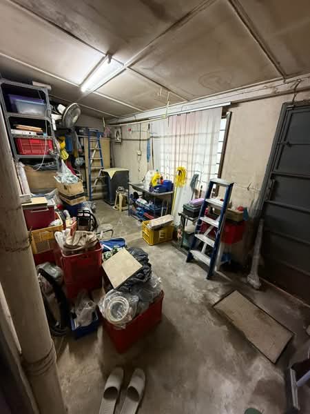 1-storey Terraced House for Sale in Kulai (Johor) - Yaoyao Property - Interior - PropertyGuru.com.my