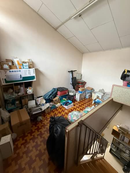 1-storey Terraced House for Sale in Kulai (Johor) - Yaoyao Property - Interior - PropertyGuru.com.my