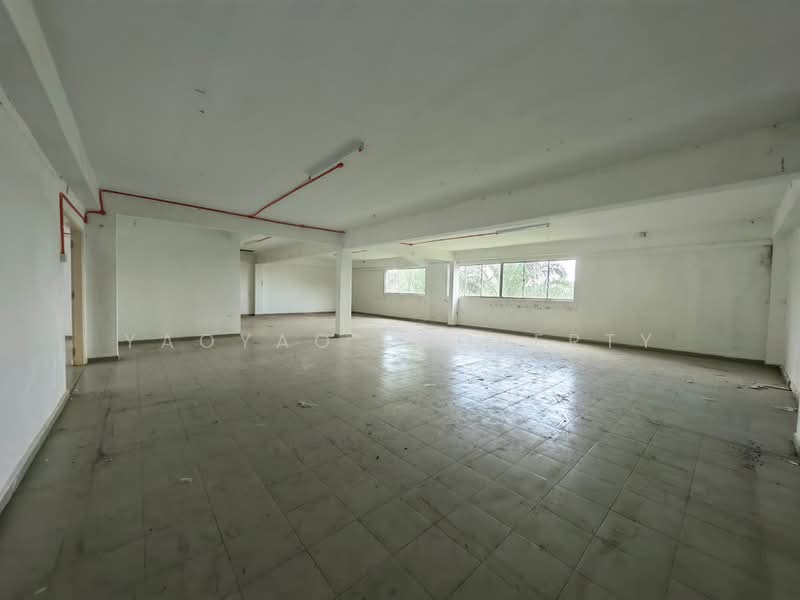 Kilang untuk Disewa di Kulai (Johor) - Yaoyao Property - Interior - PropertyGuru.com.my
