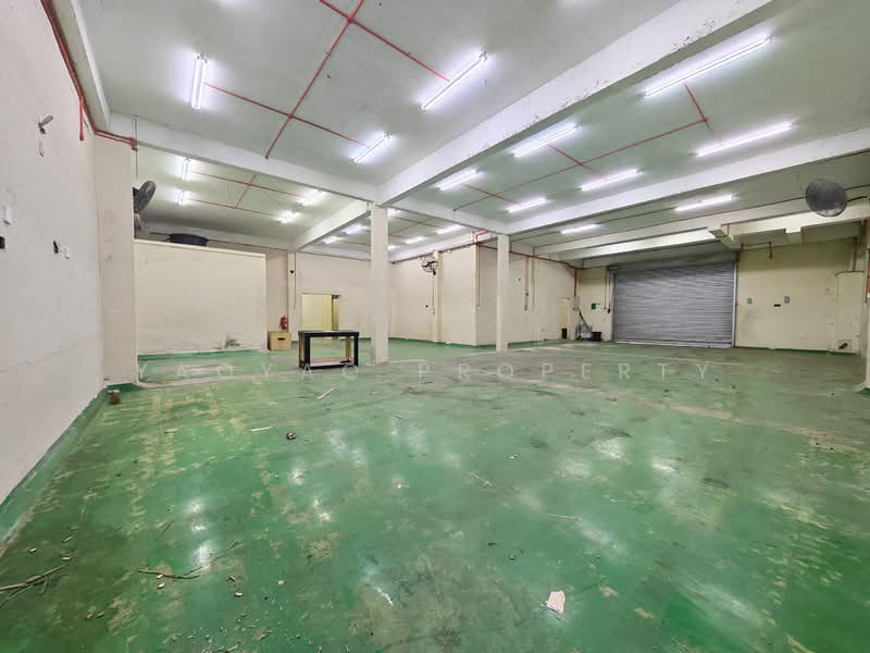 Kilang untuk Disewa di Kulai (Johor) - Yaoyao Property - Interior - PropertyGuru.com.my
