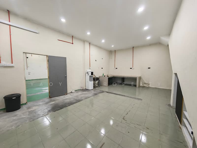 Kilang untuk Disewa di Kulai (Johor) - Yaoyao Property - Interior - PropertyGuru.com.my