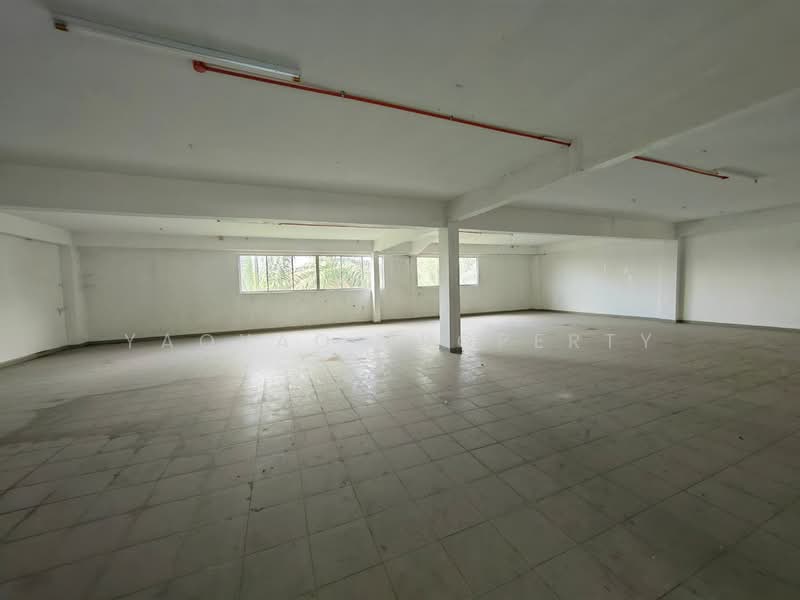 Kilang untuk Disewa di Kulai (Johor) - Yaoyao Property - Interior - PropertyGuru.com.my
