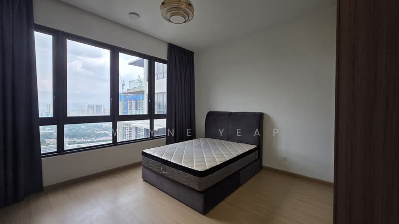 Kondominium untuk Dijual di Trinity Pentamont - Wayne Yeap - Bedroom - PropertyGuru.com.my