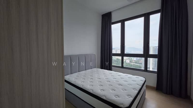 Kondominium untuk Dijual di Trinity Pentamont - Wayne Yeap - Bedroom - PropertyGuru.com.my