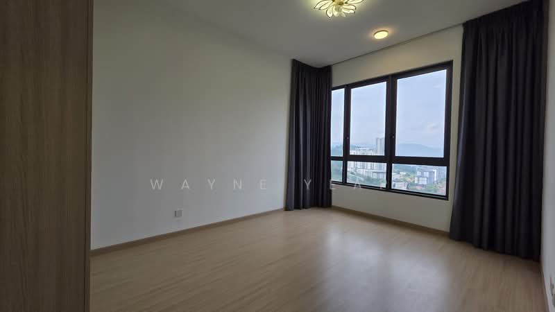 Kondominium untuk Dijual di Trinity Pentamont - Wayne Yeap - View - PropertyGuru.com.my