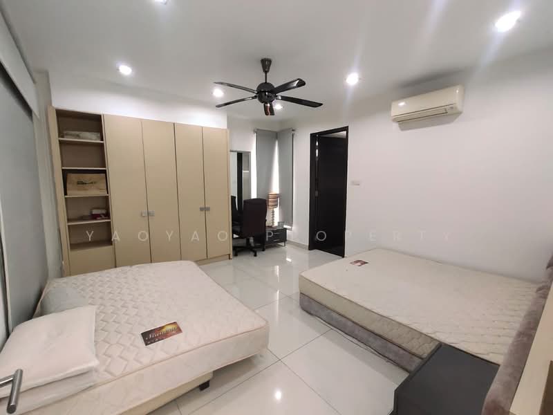 Rumah Banglo untuk Dijual di Taman Suria (Johor Bahru) - Yaoyao Property - Bedroom - PropertyGuru.com.my