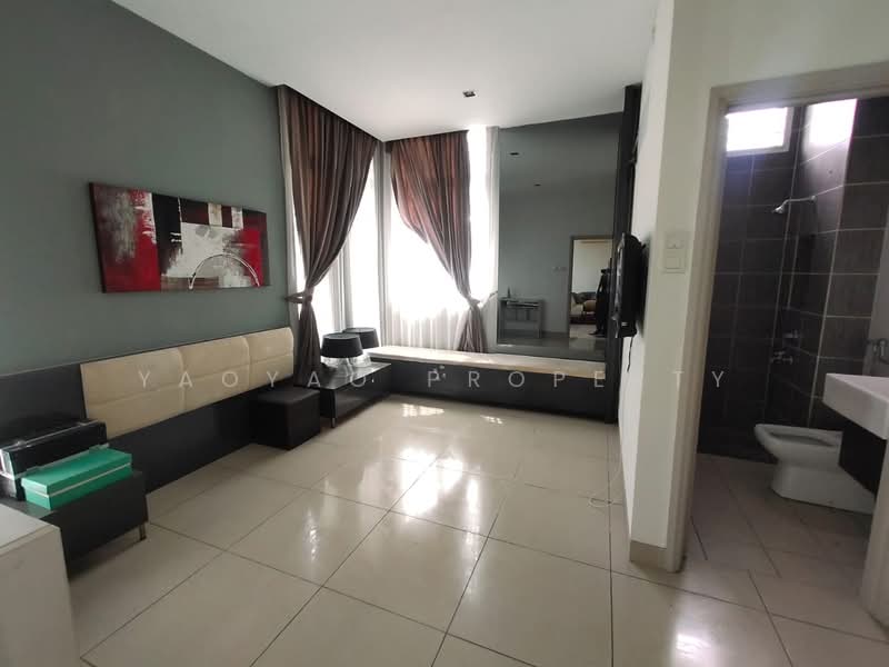 Rumah Banglo untuk Dijual di Taman Suria (Johor Bahru) - Yaoyao Property - PropertyGuru.com.my