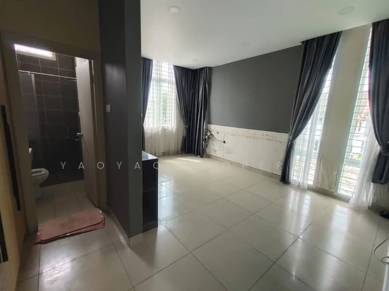 Rumah Banglo untuk Dijual di Taman Suria (Johor Bahru) - Yaoyao Property - PropertyGuru.com.my