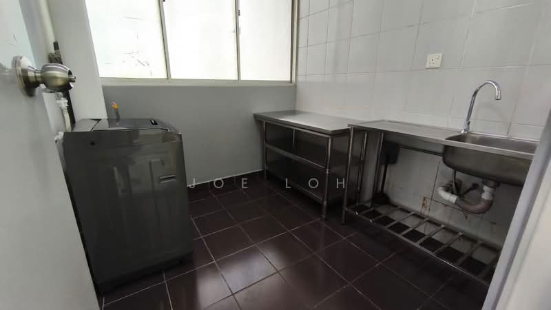 Apartment for Rent at Aliff Avenue (Dwi Alif) - Joe Loh - Interior - PropertyGuru.com.my