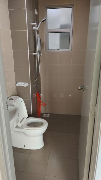 Apartment for Rent at Aliff Avenue (Dwi Alif) - Joe Loh - Bathroom - PropertyGuru.com.my